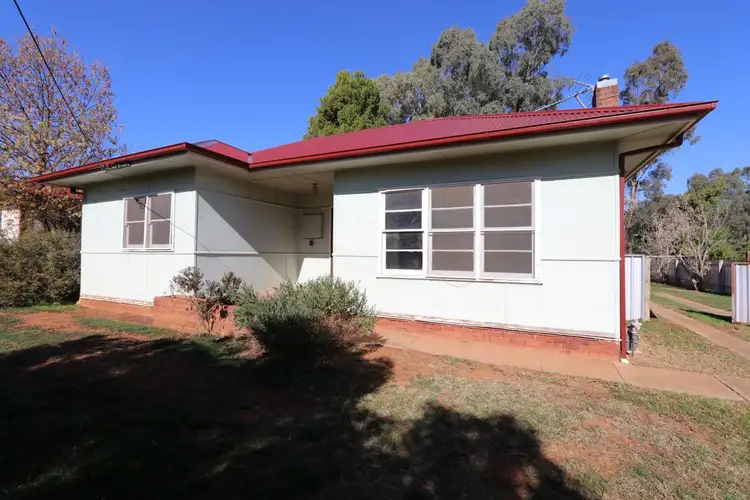 Main view of Homely house listing, 216 Austral Street, Temora NSW 2666