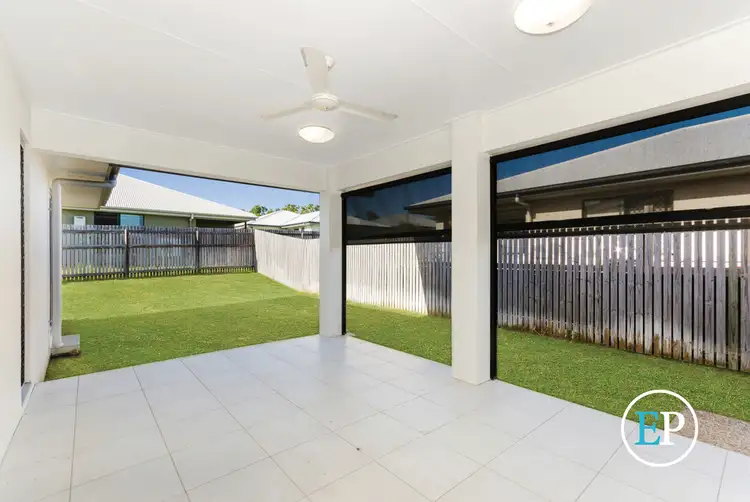 Second view of Homely house listing, 27 Outcrop Rise, Cosgrove QLD 4818
