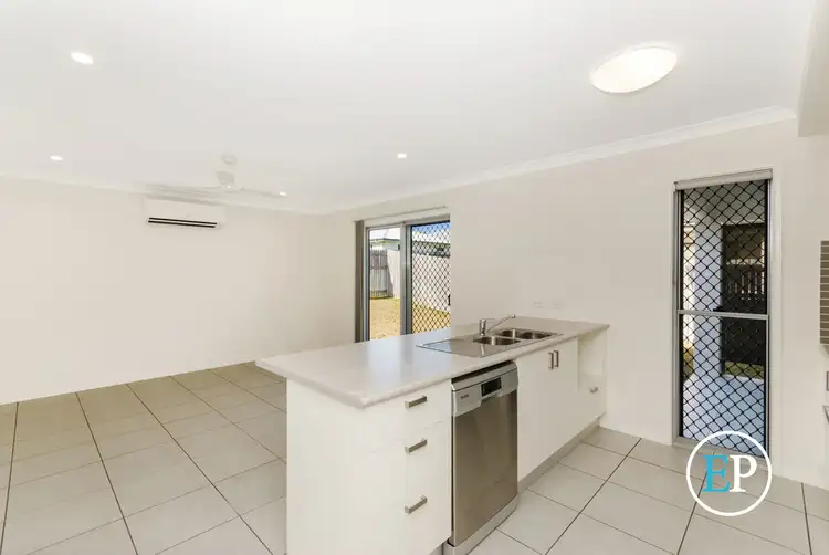 Third view of Homely house listing, 27 Outcrop Rise, Cosgrove QLD 4818