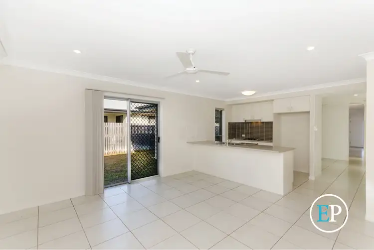 Fourth view of Homely house listing, 27 Outcrop Rise, Cosgrove QLD 4818