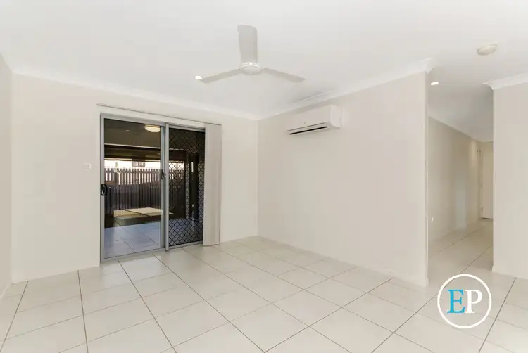 Fifth view of Homely house listing, 27 Outcrop Rise, Cosgrove QLD 4818