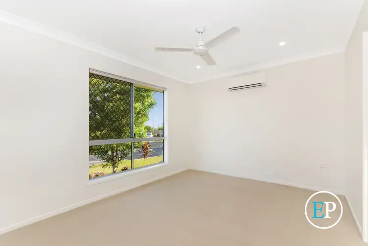 Sixth view of Homely house listing, 27 Outcrop Rise, Cosgrove QLD 4818