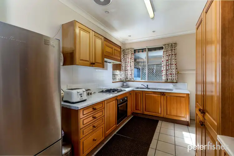 Fifth view of Homely house listing, 4 Kearneys Drive, Orange NSW 2800