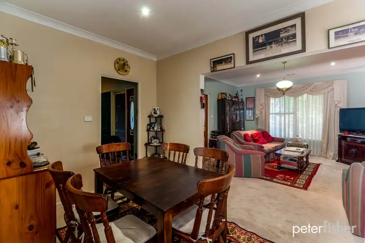 Sixth view of Homely house listing, 4 Kearneys Drive, Orange NSW 2800