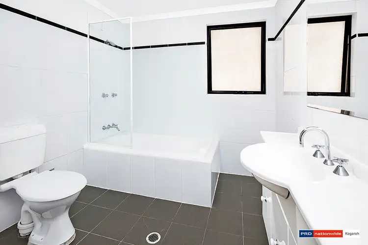 Third view of Homely apartment listing, 5/10-12 Belgrave Street, Kogarah NSW 2217