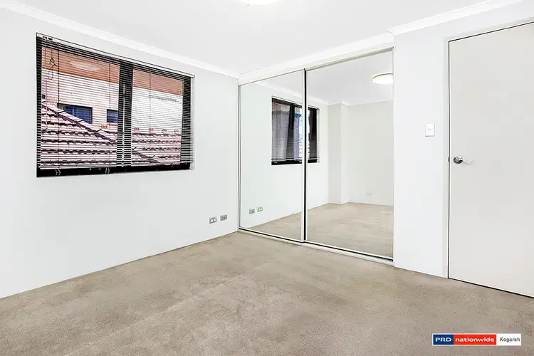 Fourth view of Homely apartment listing, 5/10-12 Belgrave Street, Kogarah NSW 2217