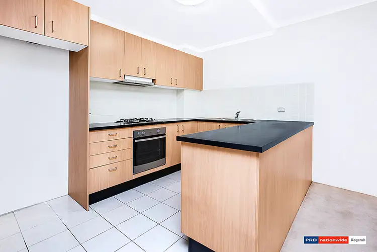 Fifth view of Homely apartment listing, 5/10-12 Belgrave Street, Kogarah NSW 2217