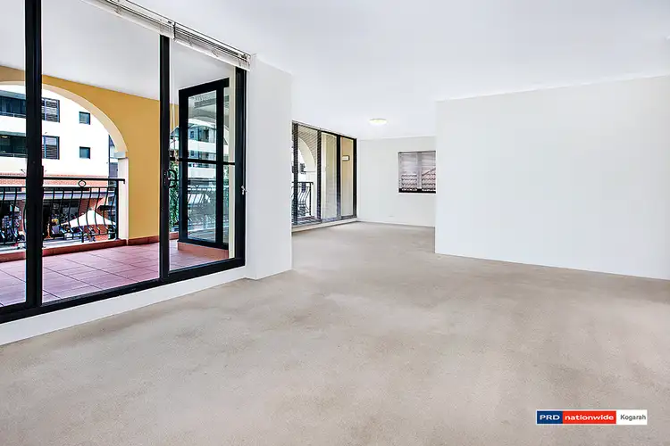 Sixth view of Homely apartment listing, 5/10-12 Belgrave Street, Kogarah NSW 2217