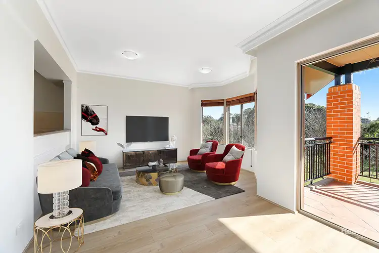 Main view of Homely unit listing, 12/11 Williams Parade, Dulwich Hill NSW 2203