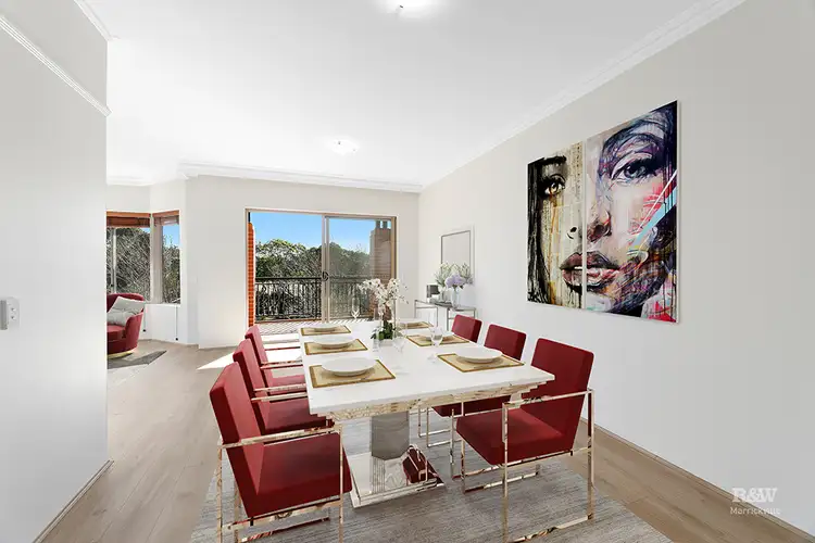 Second view of Homely unit listing, 12/11 Williams Parade, Dulwich Hill NSW 2203