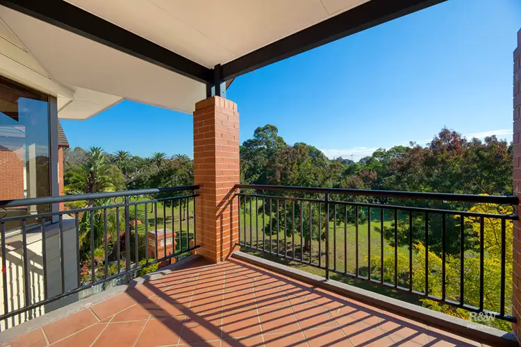 Third view of Homely unit listing, 12/11 Williams Parade, Dulwich Hill NSW 2203