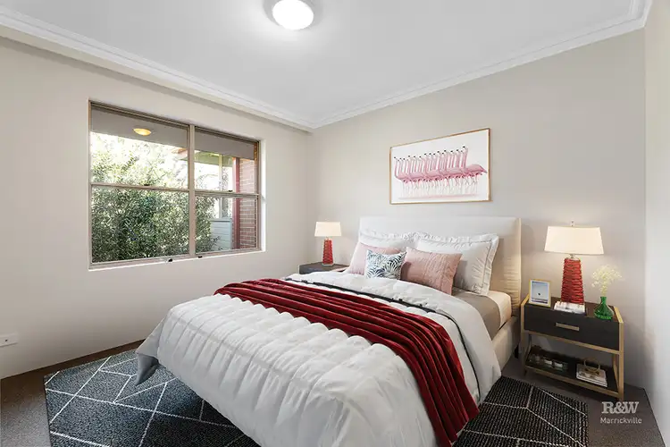 Fourth view of Homely unit listing, 12/11 Williams Parade, Dulwich Hill NSW 2203