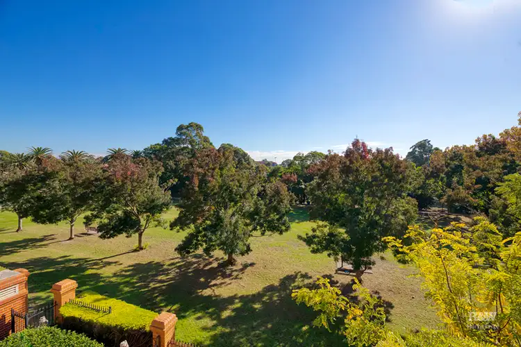 Fifth view of Homely unit listing, 12/11 Williams Parade, Dulwich Hill NSW 2203