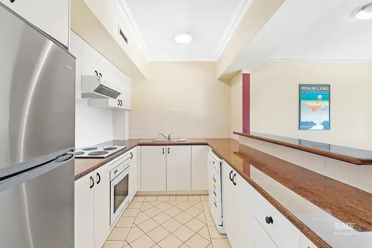 Sixth view of Homely unit listing, 12/11 Williams Parade, Dulwich Hill NSW 2203