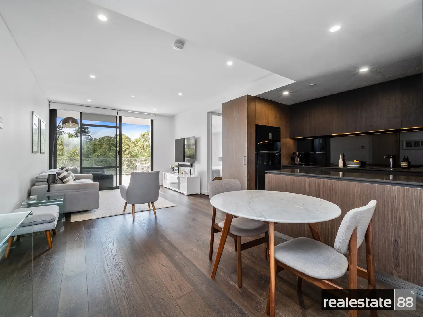 Main view of Homely apartment listing, 304/53 Labouchere Road, South Perth WA 6151