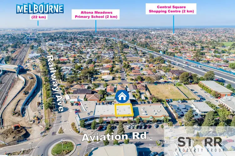 1/161-165 Railway Avenue, Laverton VIC 3028