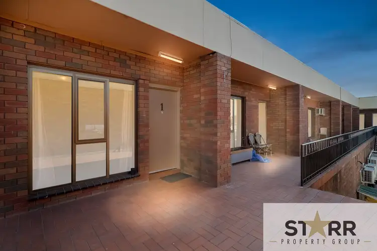 Second view of Homely apartment listing, 1/161-165 Railway Avenue, Laverton VIC 3028