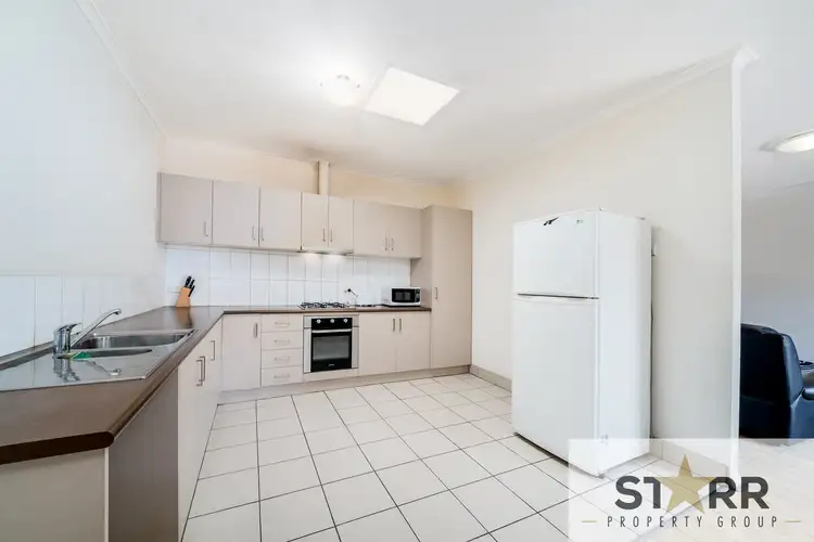Fourth view of Homely apartment listing, 1/161-165 Railway Avenue, Laverton VIC 3028