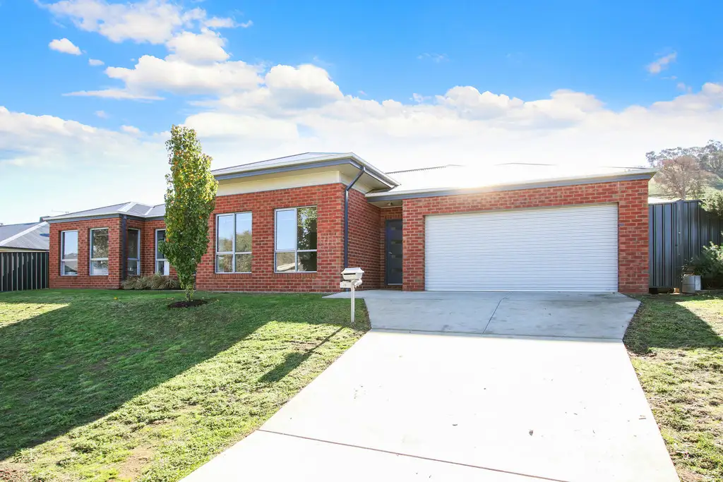 Main view of Homely house listing, 38 Kenneth Watson Drive, Bandiana VIC 3691