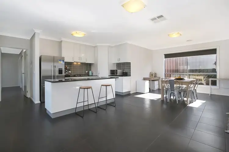 Second view of Homely house listing, 38 Kenneth Watson Drive, Bandiana VIC 3691