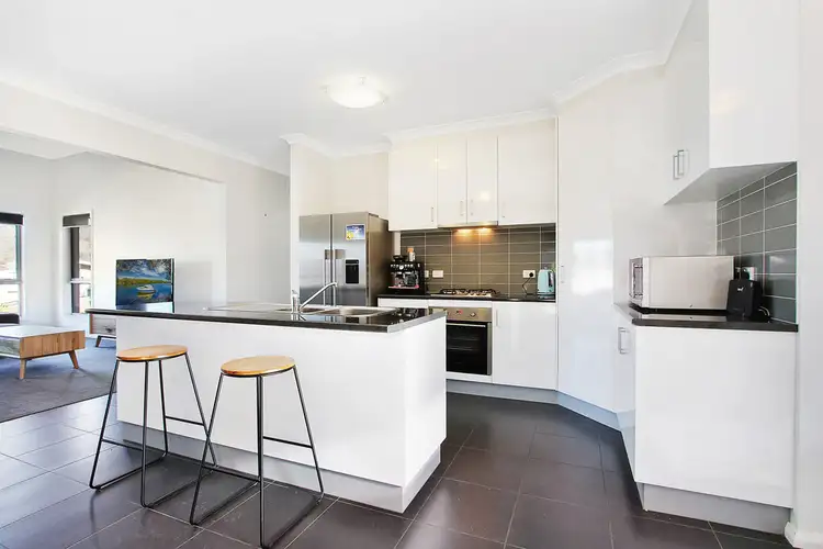 Third view of Homely house listing, 38 Kenneth Watson Drive, Bandiana VIC 3691