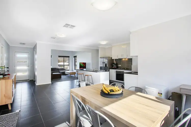 Fifth view of Homely house listing, 38 Kenneth Watson Drive, Bandiana VIC 3691