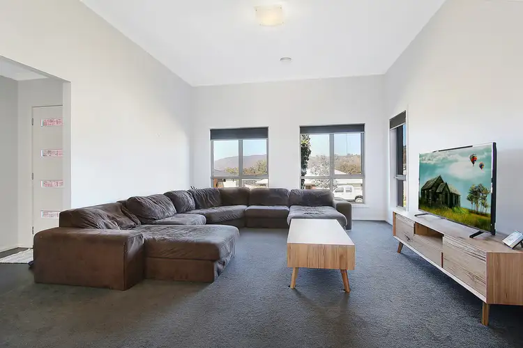 Sixth view of Homely house listing, 38 Kenneth Watson Drive, Bandiana VIC 3691