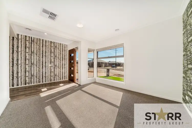 Third view of Homely house listing, 3 Bluff avenue, Weir Views VIC 3338