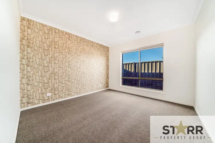 Fourth view of Homely house listing, 3 Bluff avenue, Weir Views VIC 3338