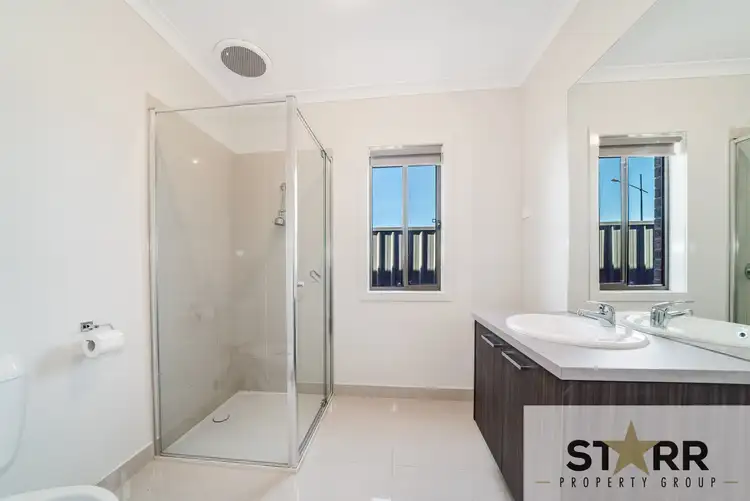 Fifth view of Homely house listing, 3 Bluff avenue, Weir Views VIC 3338