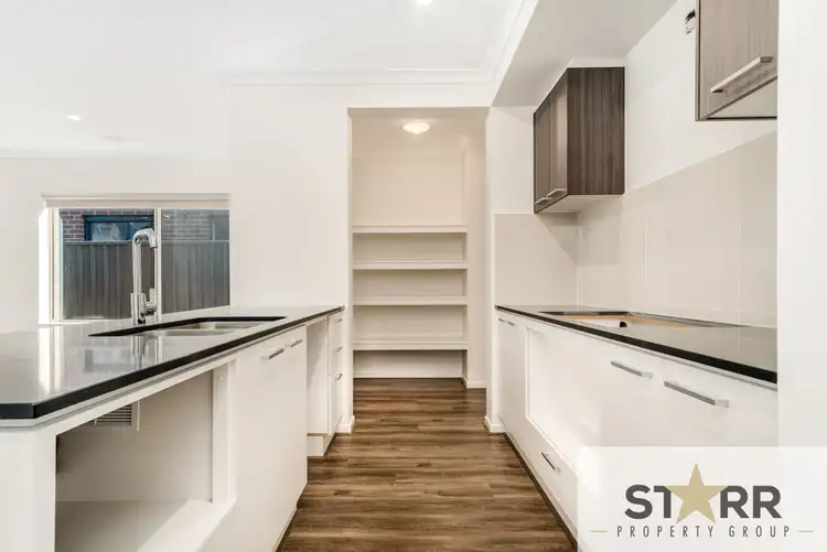 Sixth view of Homely house listing, 3 Bluff avenue, Weir Views VIC 3338