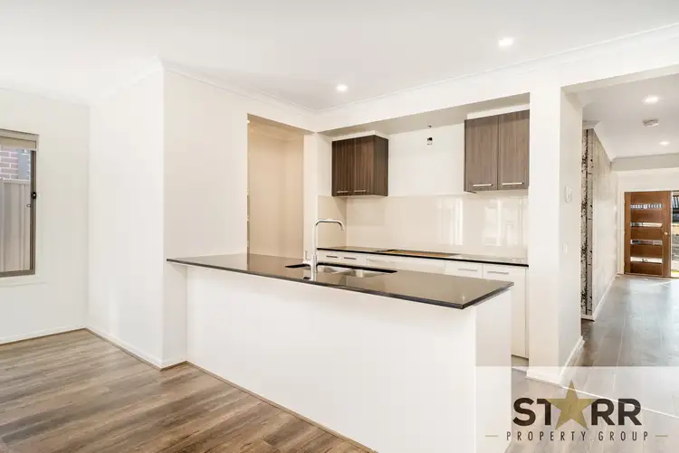 Seventh view of Homely house listing, 3 Bluff avenue, Weir Views VIC 3338