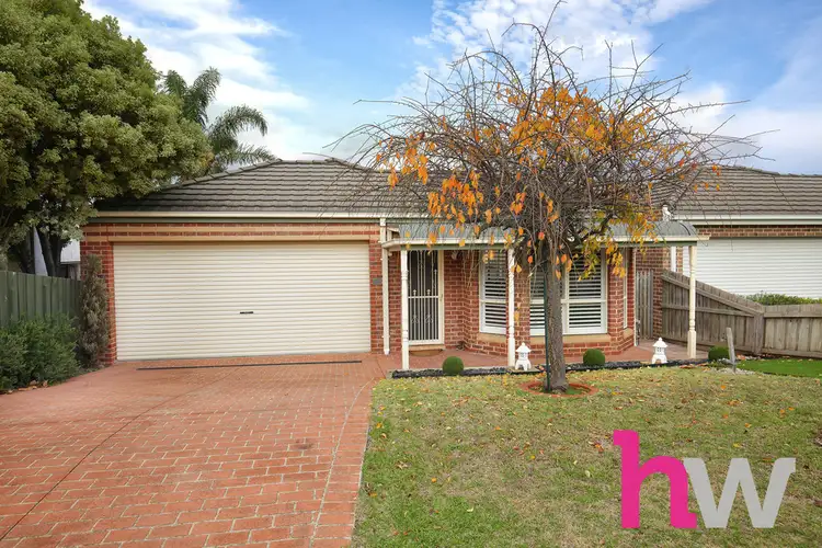 12 Idwall Court, Highton VIC 3216