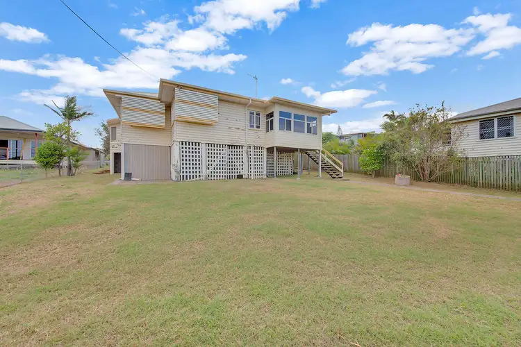 Main view of Homely house listing, 7 RAILWAY STREET, West Gladstone QLD 4680
