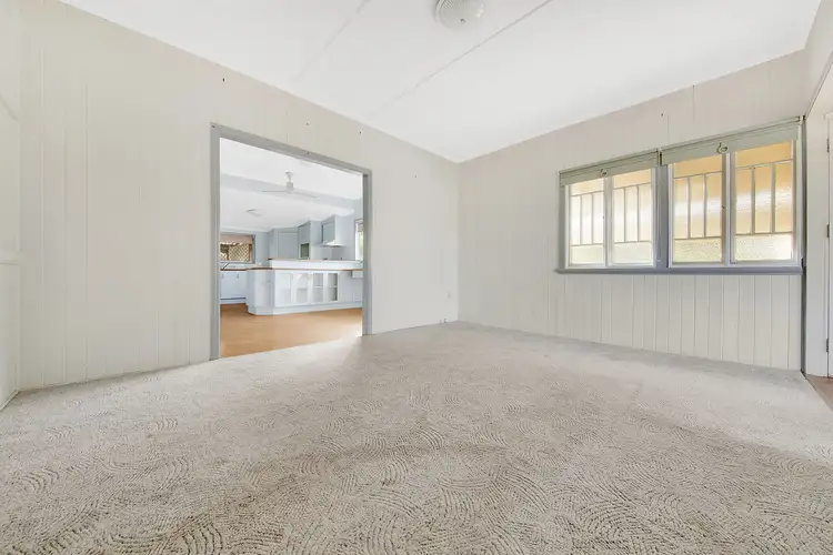 Third view of Homely house listing, 7 RAILWAY STREET, West Gladstone QLD 4680