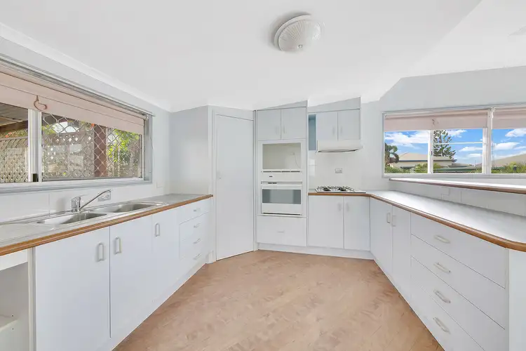 Fifth view of Homely house listing, 7 RAILWAY STREET, West Gladstone QLD 4680