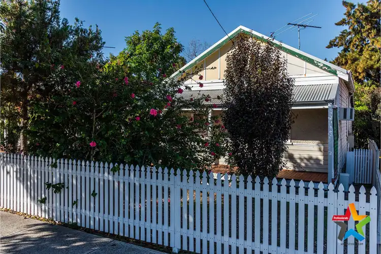55 Kenny Street, Bassendean WA 6054