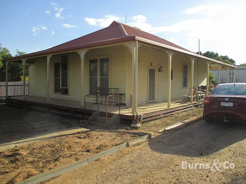 Main view of Homely house listing, 21 Farrell Street, Ouyen VIC 3490