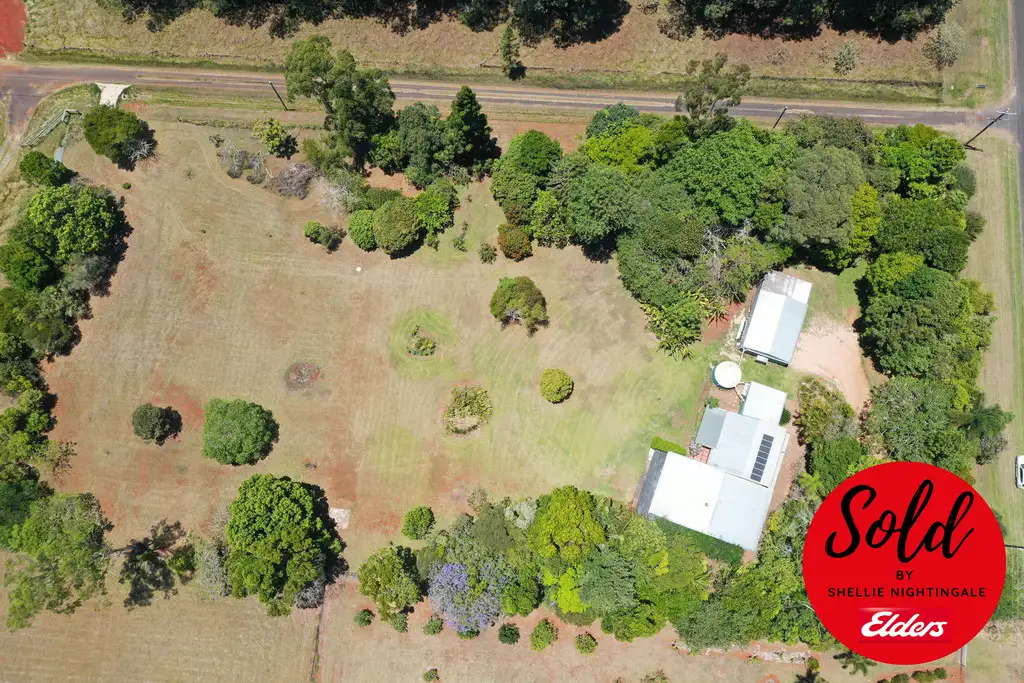 Main view of Homely rural property listing, Address available on request