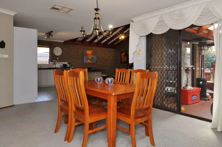 Fifth view of Homely house listing, 9 Compton Court, Hannans WA 6430
