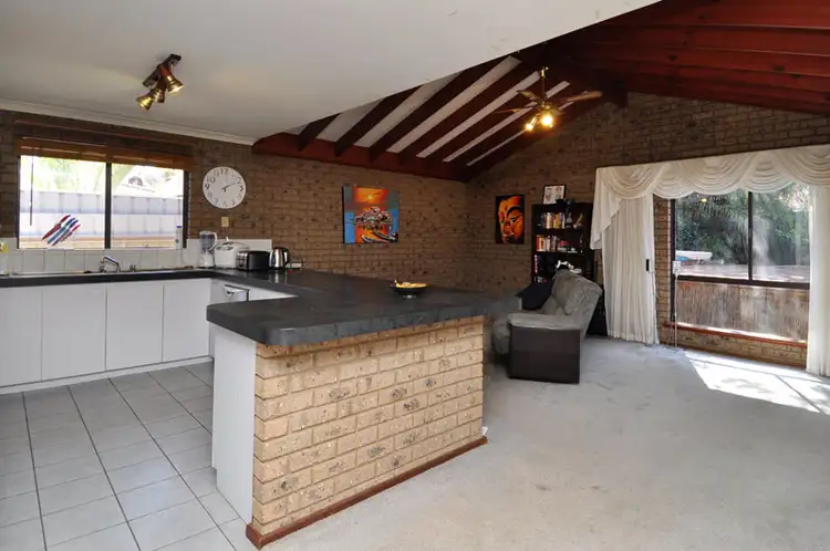 Sixth view of Homely house listing, 9 Compton Court, Hannans WA 6430