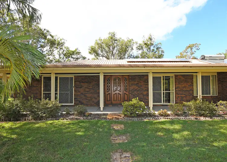 2-6 Raward Road, Wondunna QLD 4655