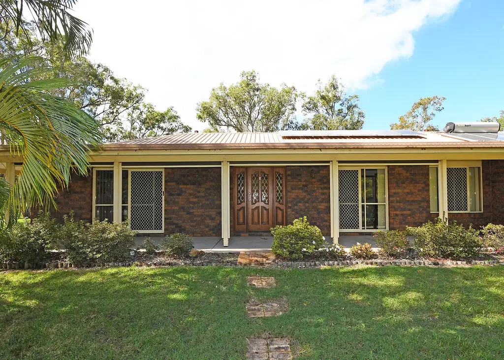 Main view of Homely house listing, 2-6 Raward Road, Wondunna QLD 4655