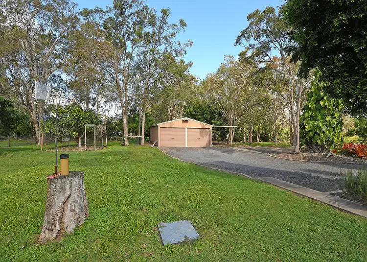 Second view of Homely house listing, 2-6 Raward Road, Wondunna QLD 4655