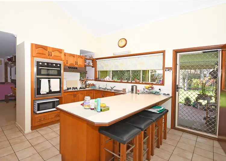 Fourth view of Homely house listing, 2-6 Raward Road, Wondunna QLD 4655
