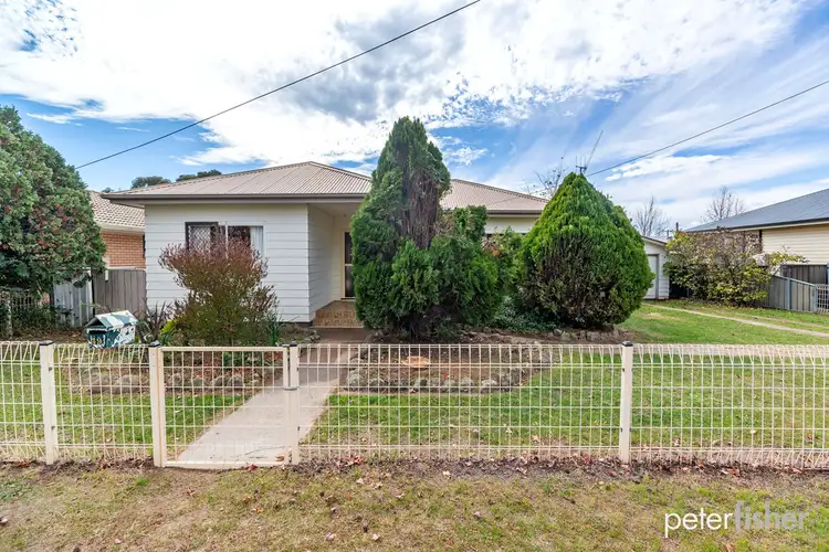 49 Bletchington Street, Orange NSW 2800