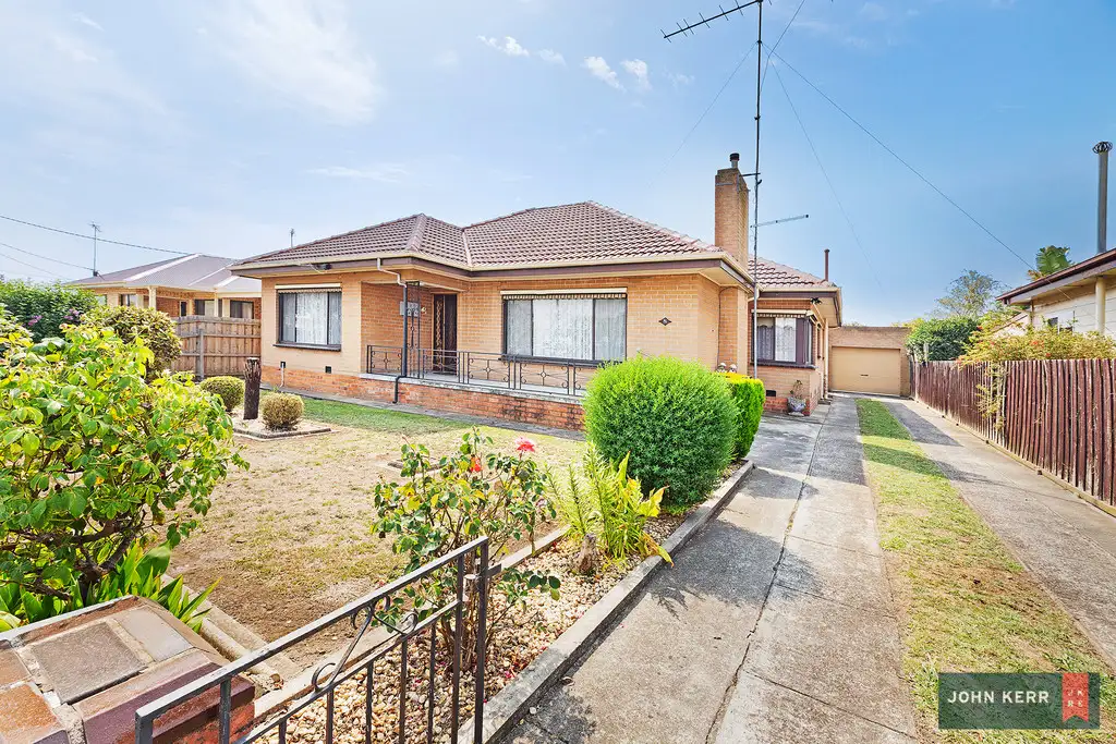 Main view of Homely house listing, 8 Bell Street, Moe VIC 3825