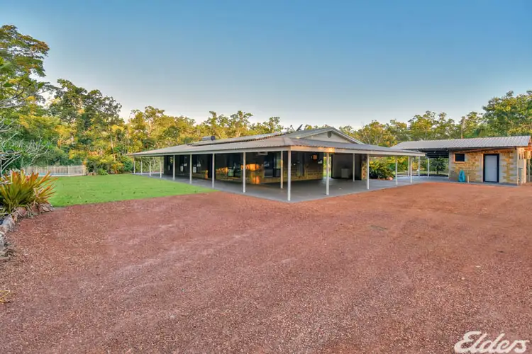 78 Wetherby Road, Girraween NT 836