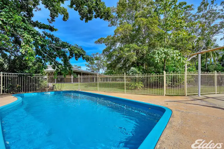 Third view of Homely house listing, 78 Wetherby Road, Girraween NT 836