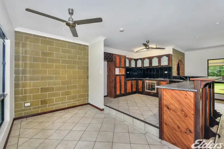 Fourth view of Homely house listing, 78 Wetherby Road, Girraween NT 836